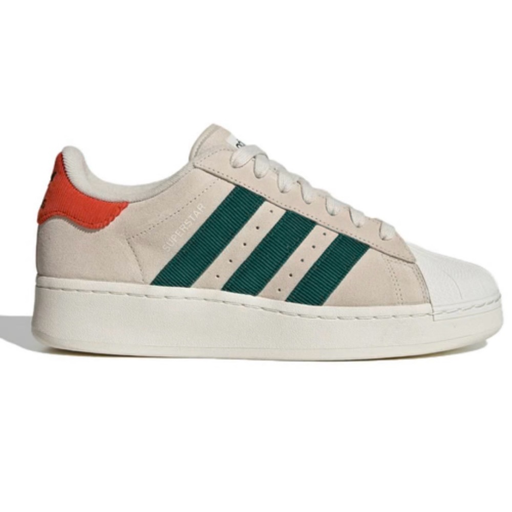 Brand New adidas Originals Superstar XLG